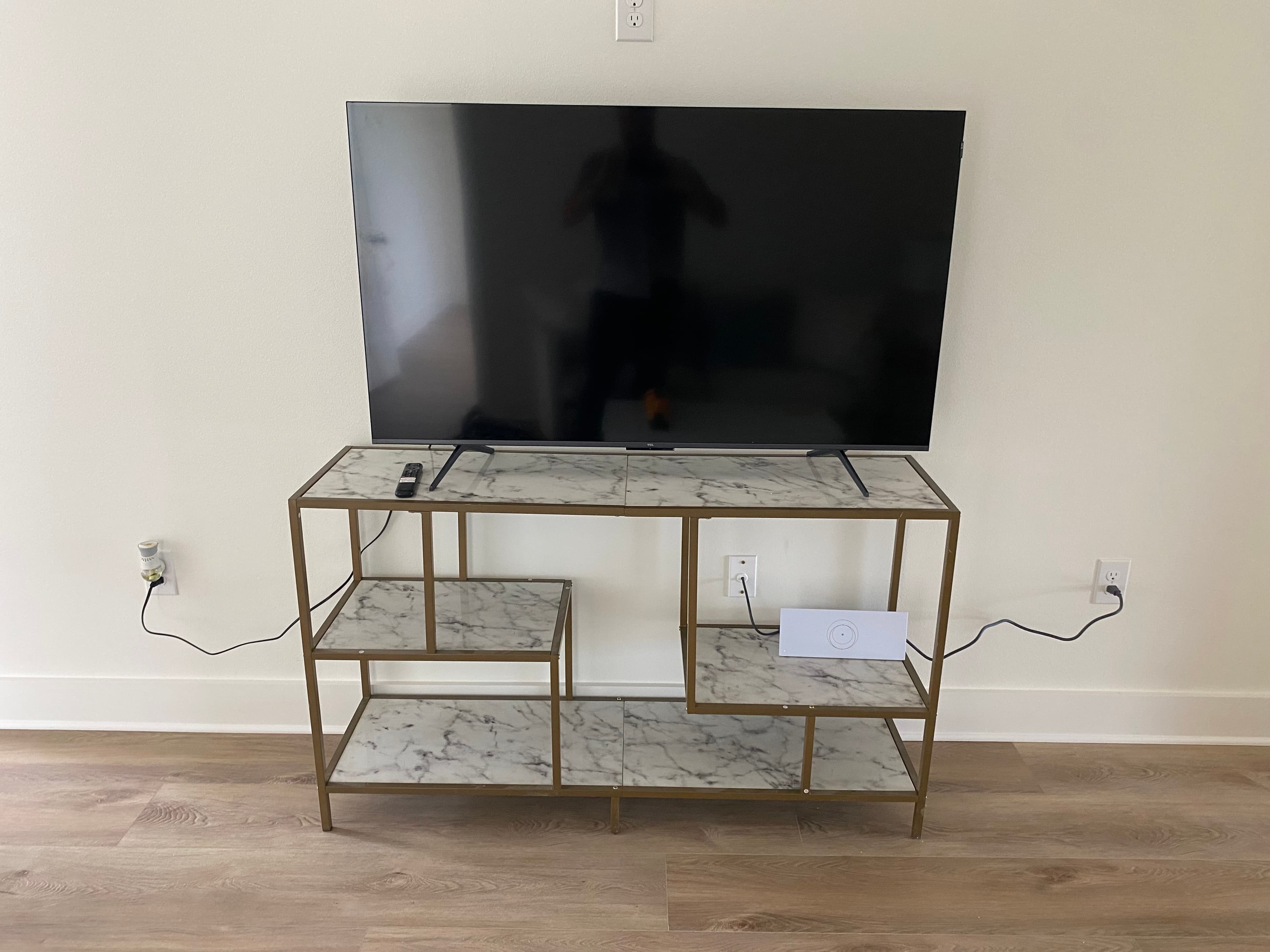 Installation example 5
